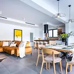 Вилла Sol Del Mar Слано