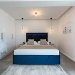 Sol Del Mar Вилла