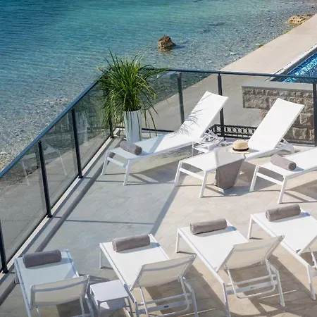 Villa Sol Del Mar *