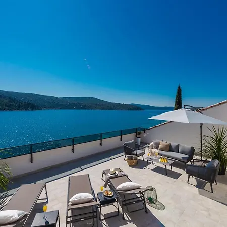 Sol Del Mar Villa Slano