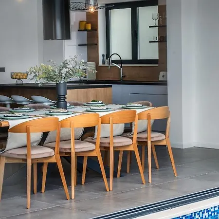 Sol Del Mar Villa Slano