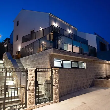 Villa Sol Del Mar