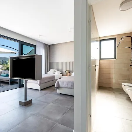 Villa Sol Del Mar Slano