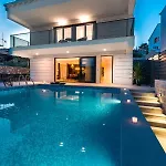 Villa Sol Del Mar *