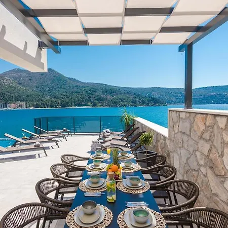 فيلة Sol Del Mar