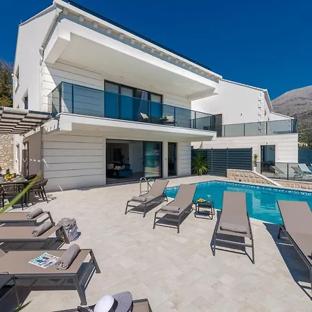 Villa Sol Del Mar