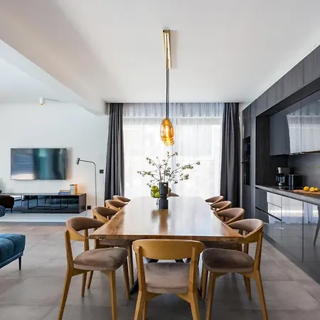 Sol Del Mar Villa Slano