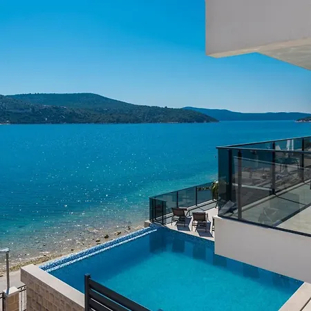 Sol Del Mar Villa Slano