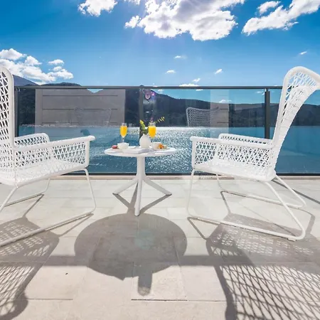 Villa Sol Del Mar