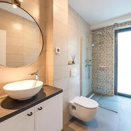 Sol Del Mar فيلة سلانو