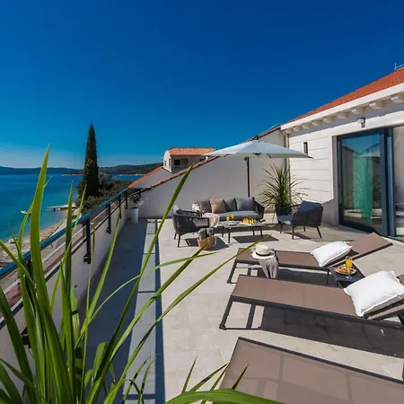 Sol Del Mar Villa Slano