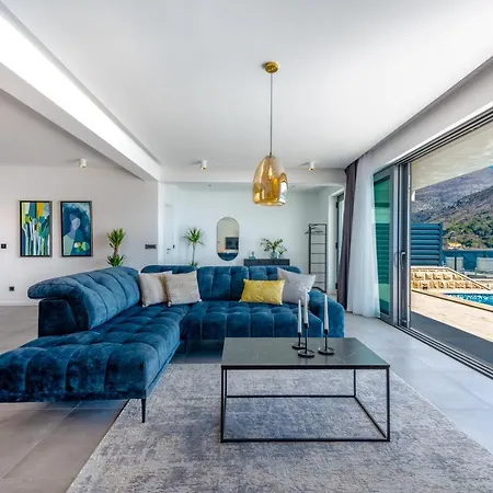 Villa Sol Del Mar *