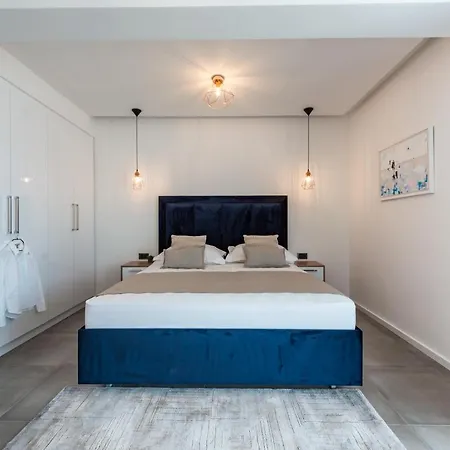 Sol Del Mar فيلة