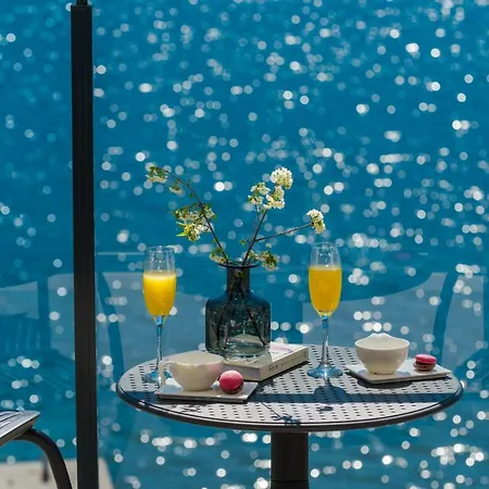 فيلة Sol Del Mar *