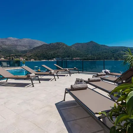 Sol Del Mar Villa Slano