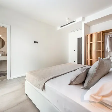 Villa Sol Del Mar *