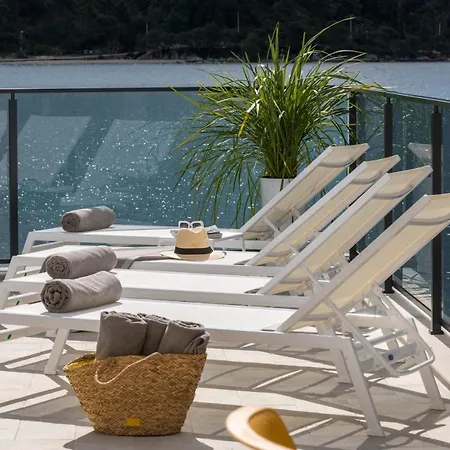 Villa Sol Del Mar Slano