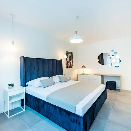 فيلة Sol Del Mar *