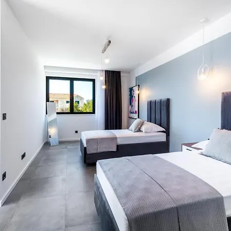 Sol Del Mar 别墅 斯拉诺