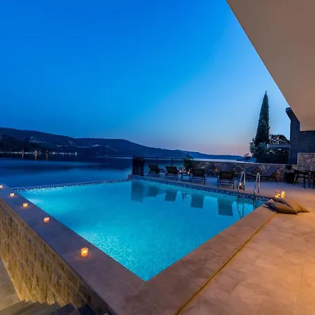 Sol Del Mar Villa