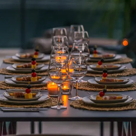 Sol Del Mar فيلة