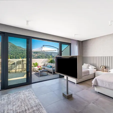Villa Sol Del Mar