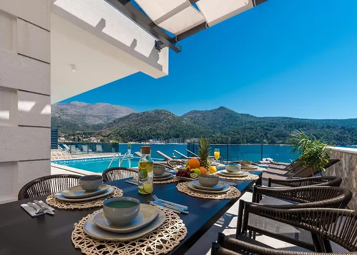 Sol Del Mar Βίλα