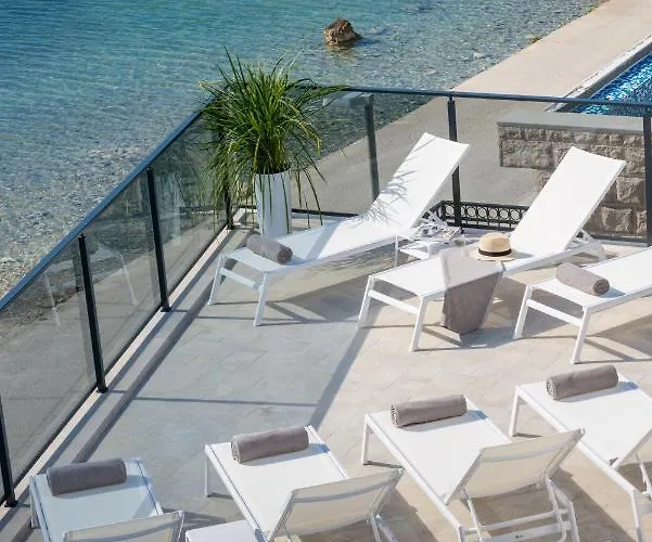 Βίλα Sol Del Mar *