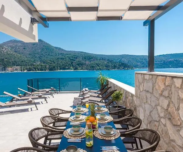 Βίλα Sol Del Mar