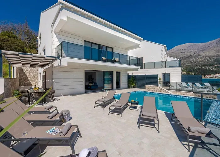 Βίλα Sol Del Mar