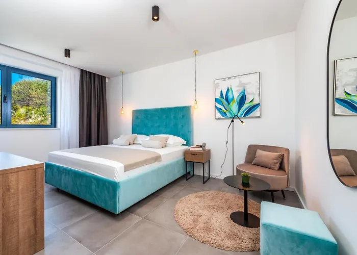 Βίλα Sol Del Mar