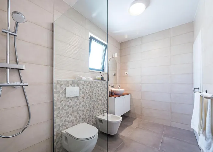 Sol Del Mar Βίλα