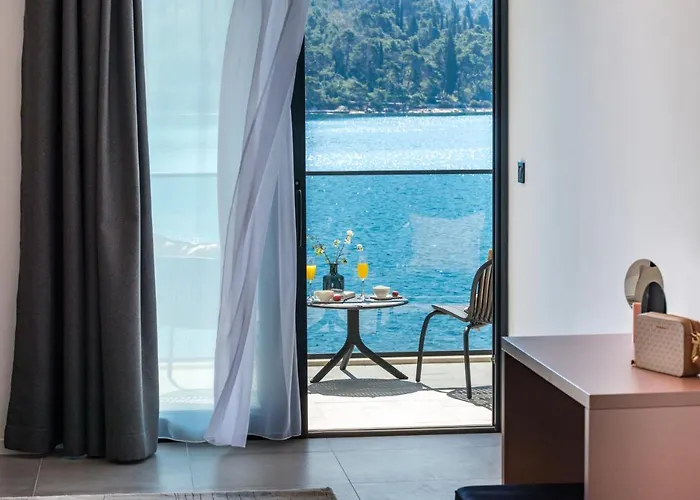 Sol Del Mar Βίλα