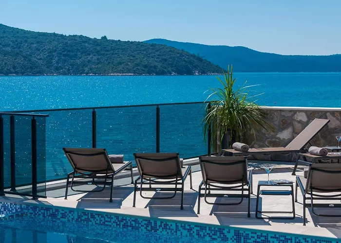 Βίλα Sol Del Mar *