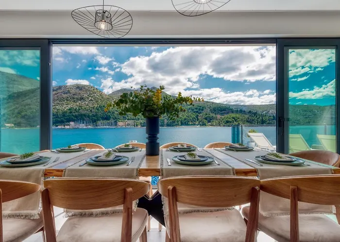 Βίλα Sol Del Mar Slano