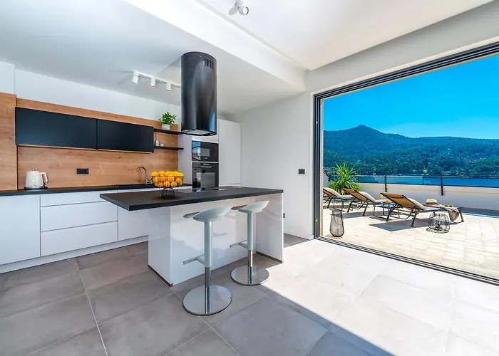 Βίλα Sol Del Mar