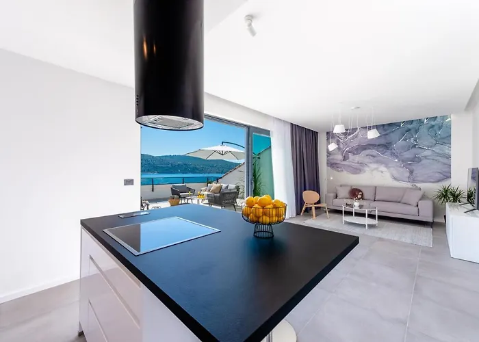 Βίλα Sol Del Mar