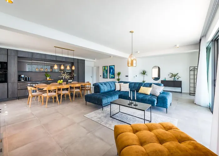 Sol Del Mar Βίλα *