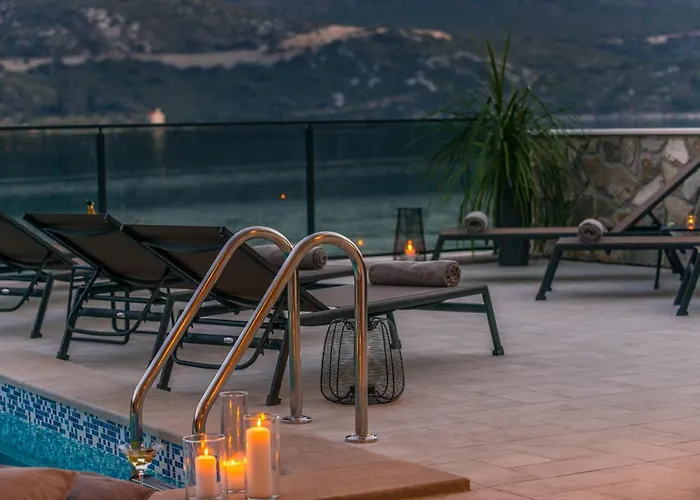 Βίλα Sol Del Mar