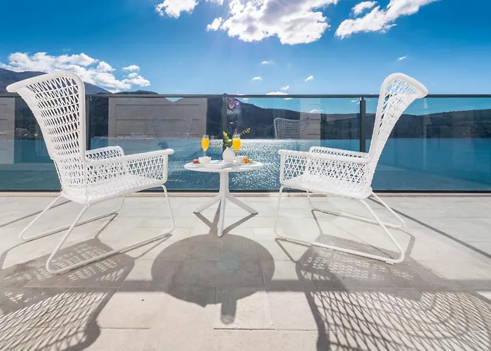 Βίλα Sol Del Mar