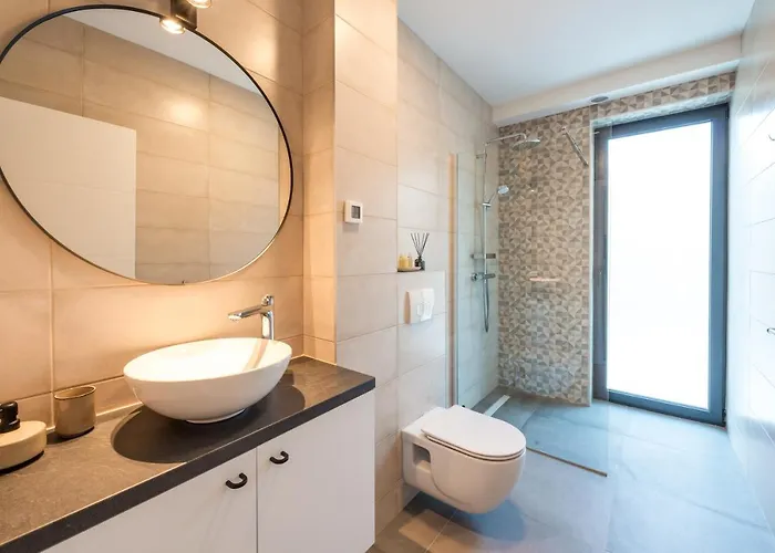 Sol Del Mar Βίλα Slano