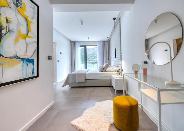 Sol Del Mar Βίλα