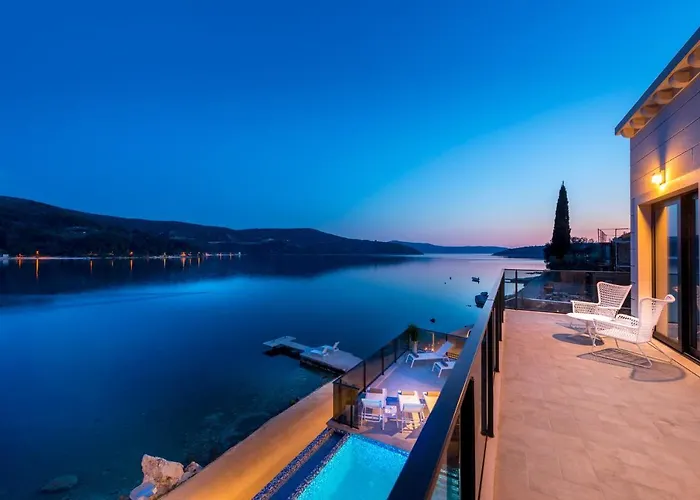 Βίλα Sol Del Mar *