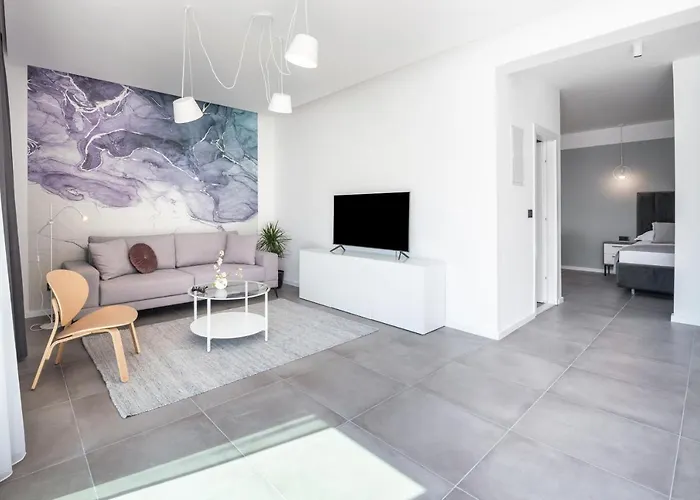 Sol Del Mar Βίλα