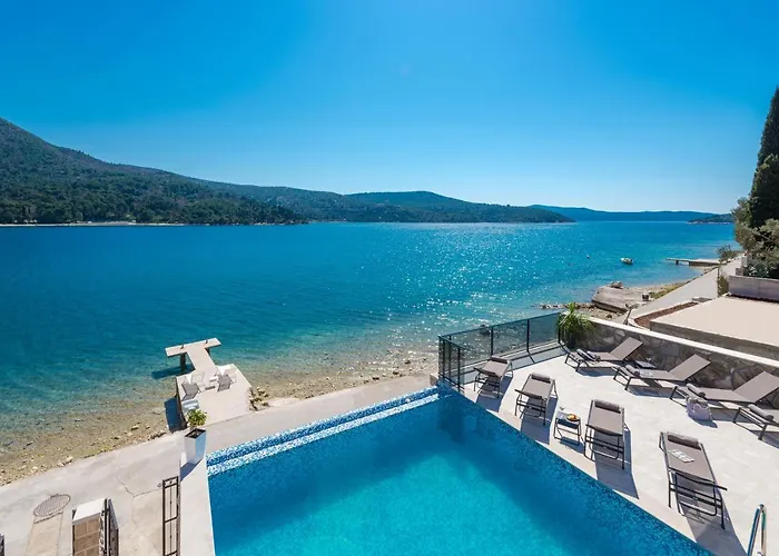 Sol Del Mar Βίλα