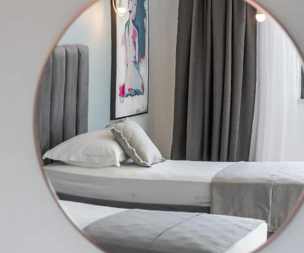 Sol Del Mar Βίλα