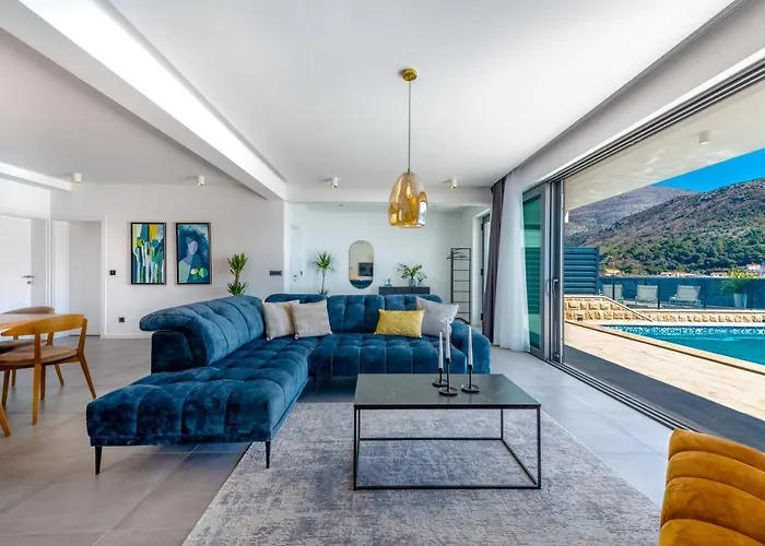 Βίλα Sol Del Mar *