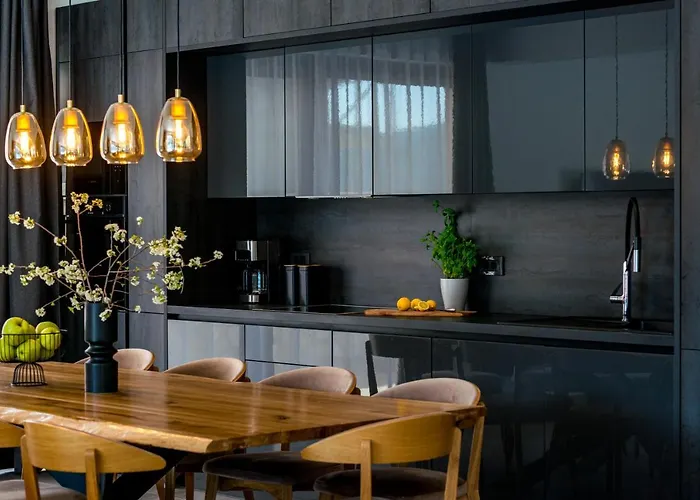 Sol Del Mar Βίλα