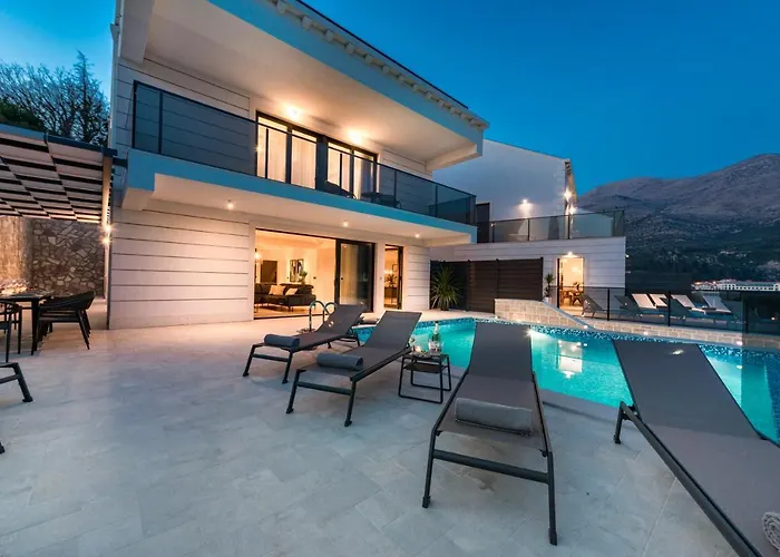 Sol Del Mar Βίλα