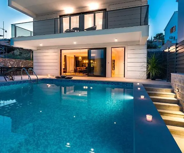 Βίλα Sol Del Mar *